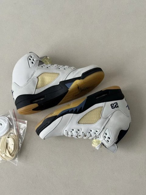 Оригинал Nike Air Jordan 5 Retro A Ma Maniere Dawn (FZ5758 004)