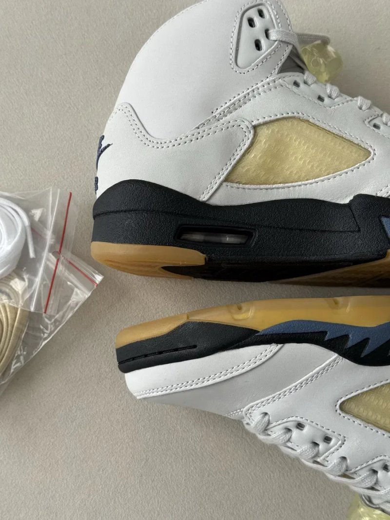 Оригинал Nike Air Jordan 5 Retro A Ma Maniere Dawn (FZ5758 004) — фото 3