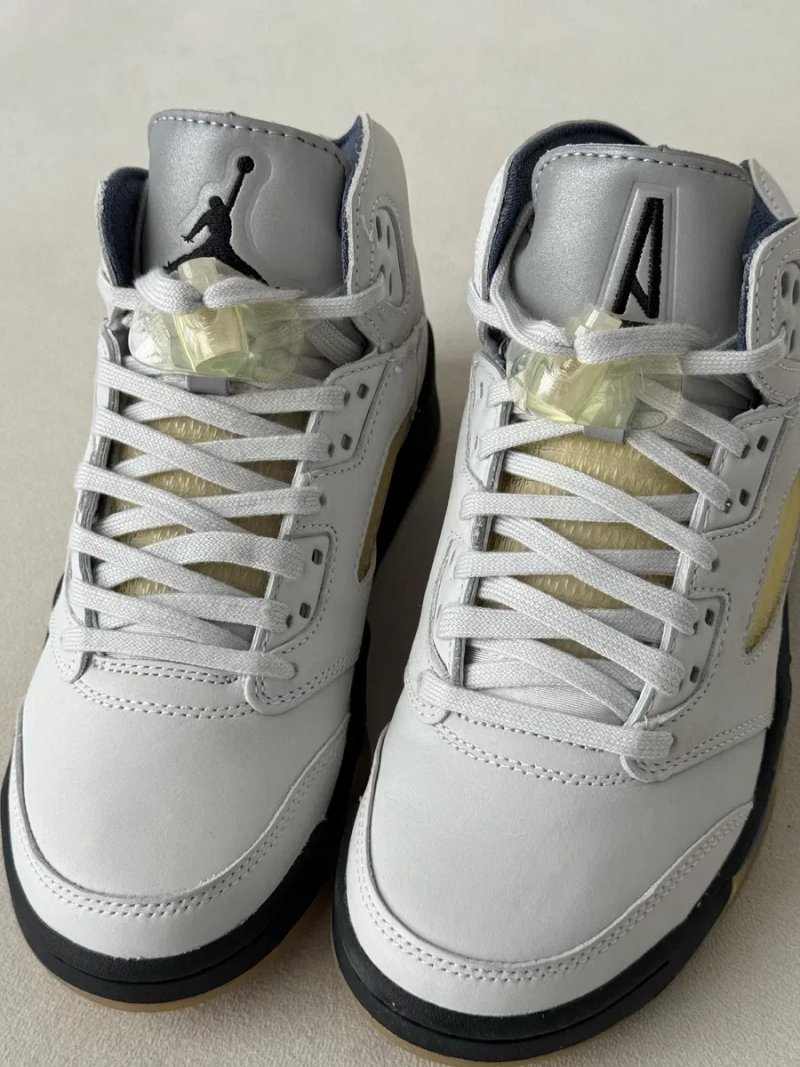 Оригинал Nike Air Jordan 5 Retro A Ma Maniere Dawn (FZ5758 004) — фото 5