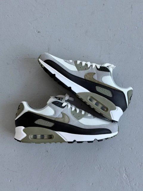 Оригинал Nike Air Max 90 (DM0029 121) оригінальні чоловічі найк аір макс 90 кросівки