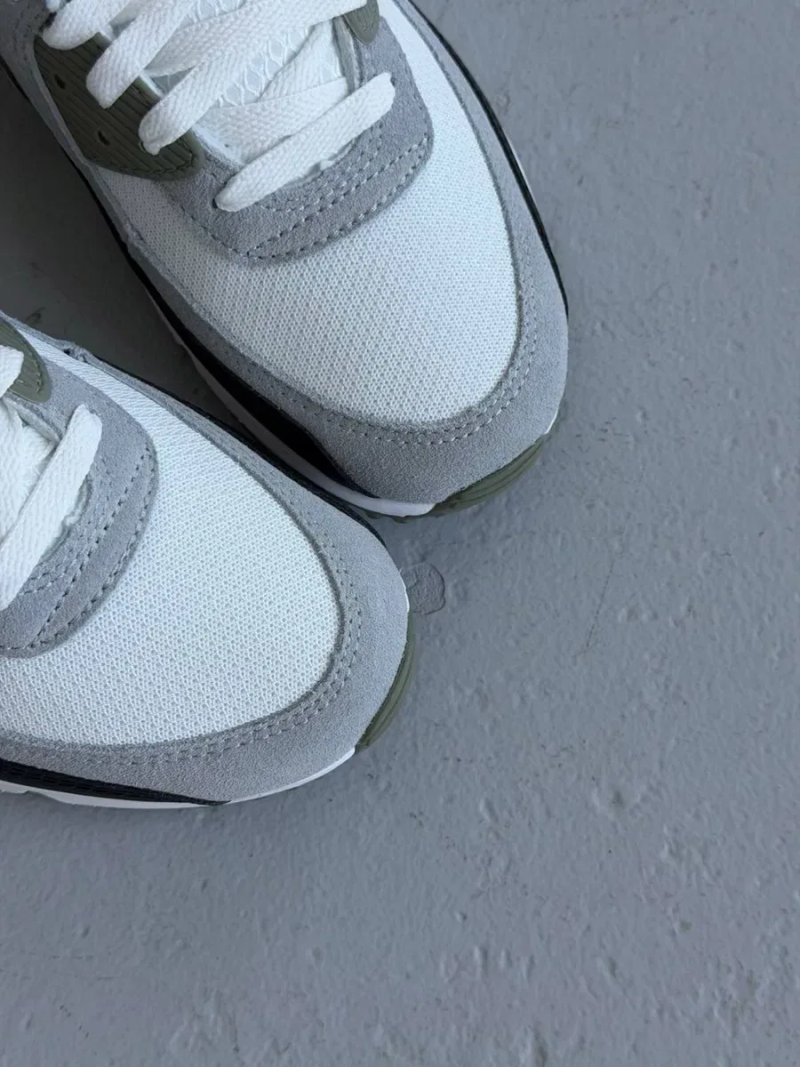 Оригинал Nike Air Max 90 (DM0029 121) оригінальні чоловічі найк аір макс 90 кросівки — фото 5