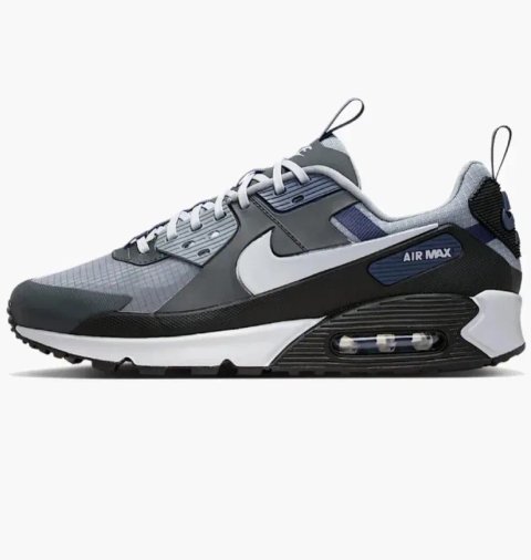 Оригінал Nike Air Max 90 Drift Grey IO1908-060 (26,5см, 27,5см, 28см)
