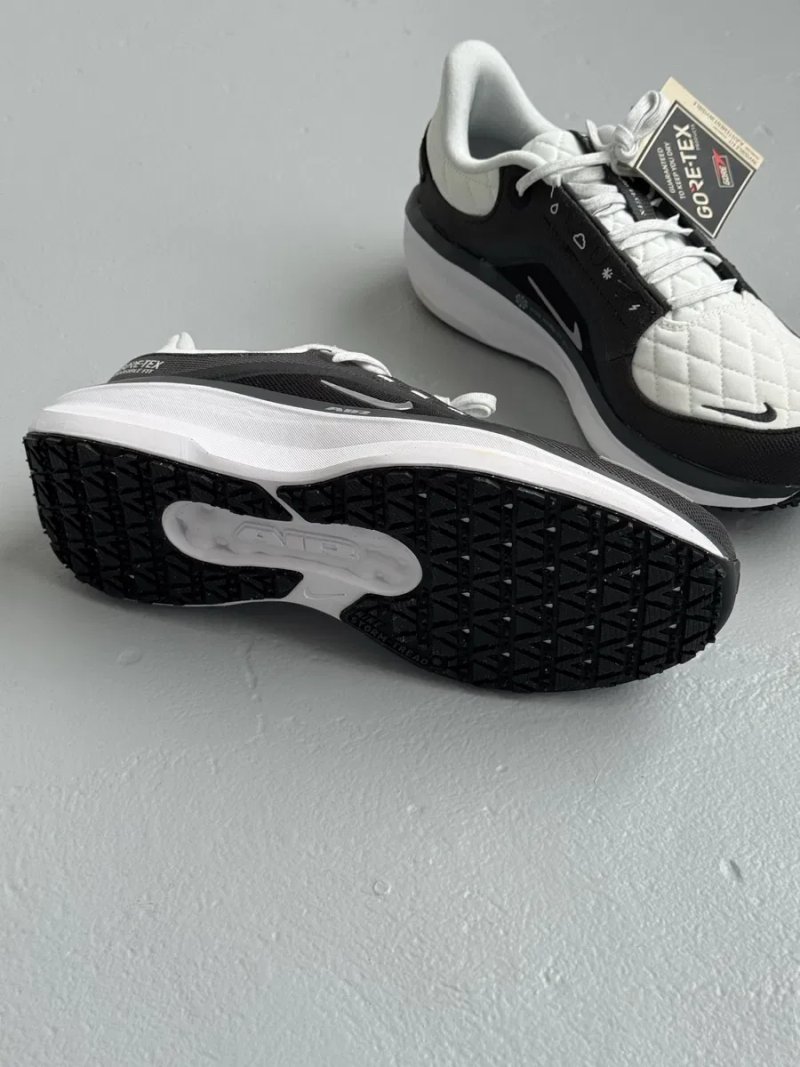 Оригинал Nike Air Winflo 11 Gore Tex (FQ1358 004) найк гортекс — фото 5