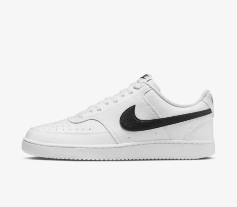 Оригінал Nike Court Vision Lo Nn DH2987-101. /26,5см,27,5см,28,5см/