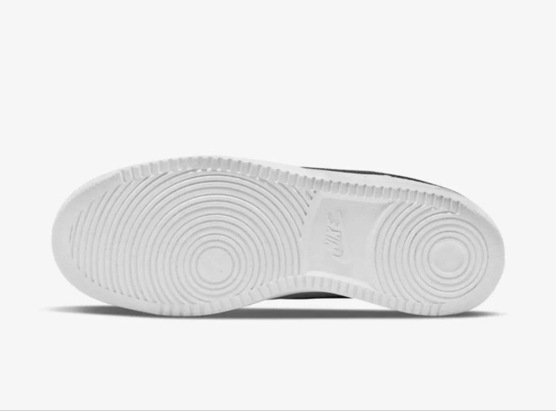 Оригінал Nike Court Vision Lo Nn DH2987-101. /26,5см,27,5см,28,5см/ — фото 3
