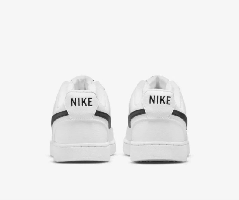 Оригінал Nike Court Vision Lo Nn DH2987-101. /26,5см,27,5см,28,5см/ — фото 6