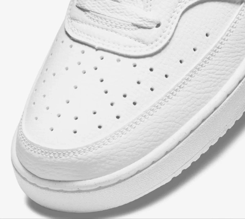 Оригінал Nike Court Vision Lo Nn DH2987-101. /26,5см,27,5см,28,5см/ — фото 7