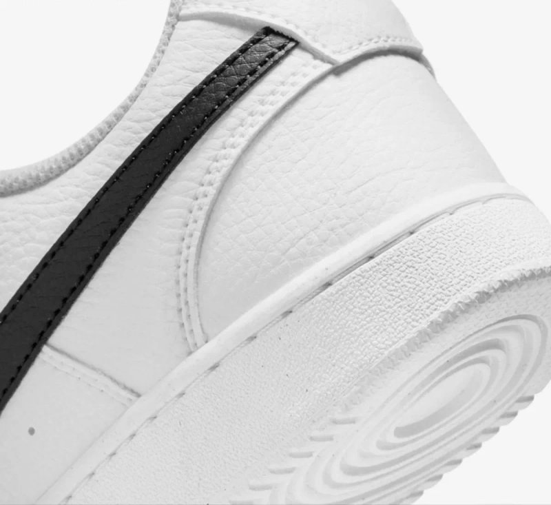 Оригінал Nike Court Vision Lo Nn DH2987-101. /26,5см,27,5см,28,5см/ — фото 8