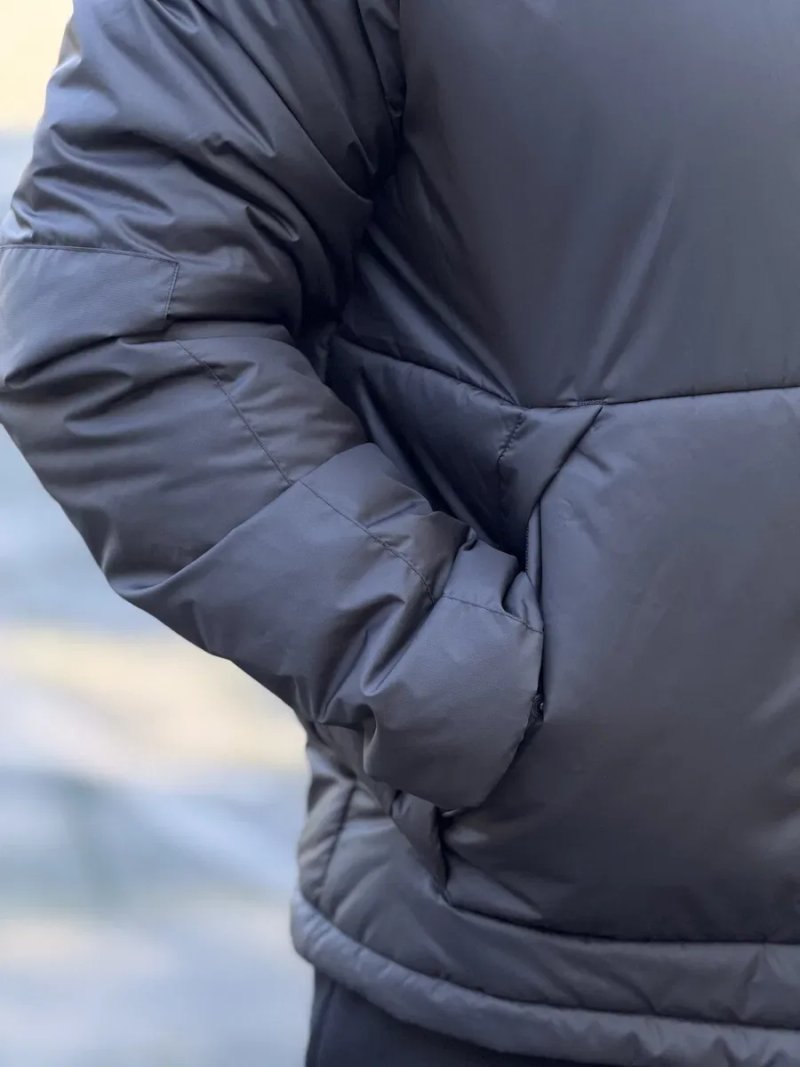 ОРИГІНАЛ‼️ Nike Sportswear Therma-FIT Repel Legacy Hooded Jacket original — фото 6