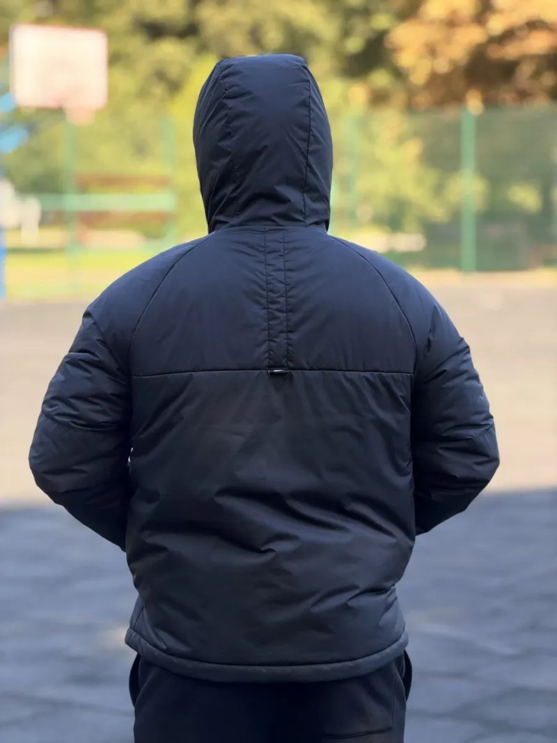 ОРИГІНАЛ‼️ Nike Sportswear Therma-FIT Repel Legacy Hooded Jacket original — фото 7