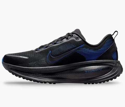 Оригінал Nike Vomero 18 Black HM6803-013 (27см,27,5см,28см)