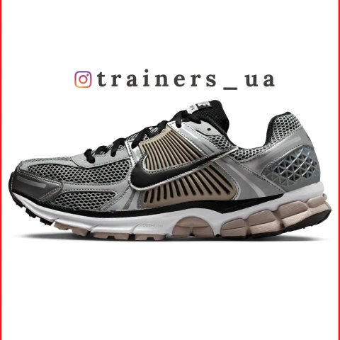 ОРИГІНАЛ‼️ Nike Zoom Vomero 5 (FJ4151-007) кроссовки мужские кросівки чоловічі Найк 41 42 42.5 43 44 45 46