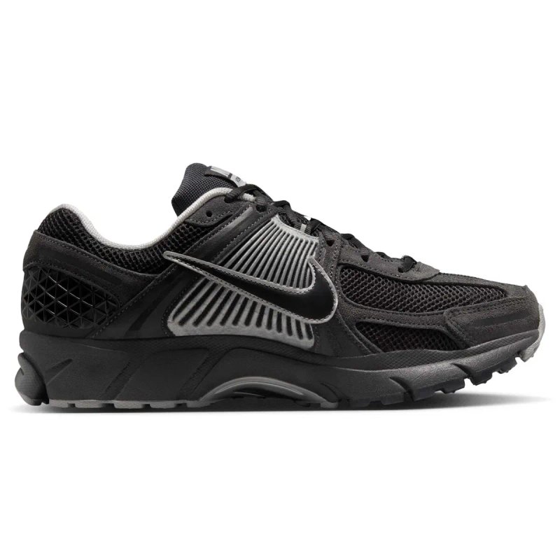 ОРИГІНАЛ‼️ Nike Zoom Vomero 5 (HF1553-006) кроссовки мужские кросівки чоловічі Найк 41 42 42.5 43 44 44.5 45 45.5 46 47.5 — фото 4