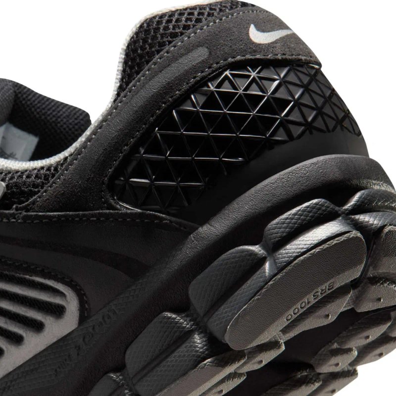 ОРИГІНАЛ‼️ Nike Zoom Vomero 5 (HF1553-006) кроссовки мужские кросівки чоловічі Найк 41 42 42.5 43 44 44.5 45 45.5 46 47.5 — фото 6