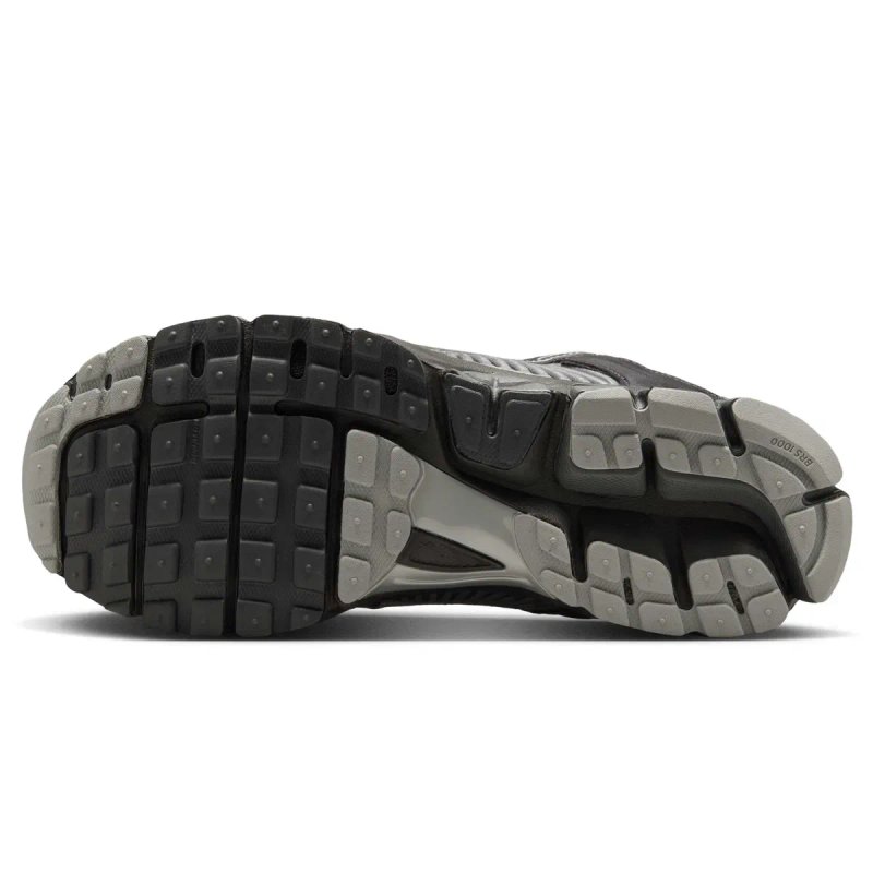 ОРИГІНАЛ‼️ Nike Zoom Vomero 5 (HF1553-006) кроссовки мужские кросівки чоловічі Найк 41 42 42.5 43 44 44.5 45 45.5 46 47.5 — фото 8