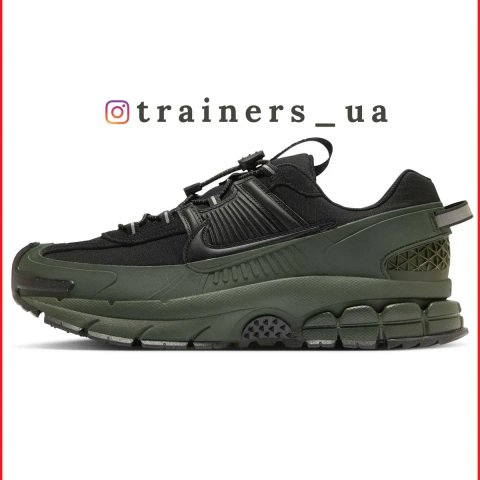 ОРИГІНАЛ‼️ Nike Zoom Vomero Roam (FV2295-300) кроссовки мужские кросівки чоловічі Найк 38.5 39 40 40.5 42 44 45 45.5 47