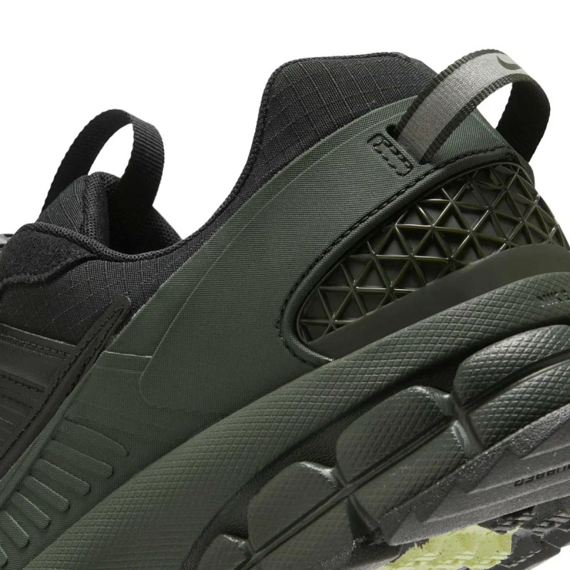 ОРИГІНАЛ‼️ Nike Zoom Vomero Roam (FV2295-300) кроссовки мужские кросівки чоловічі Найк 38.5 39 40 40.5 42 44 45 45.5 47 — фото 6