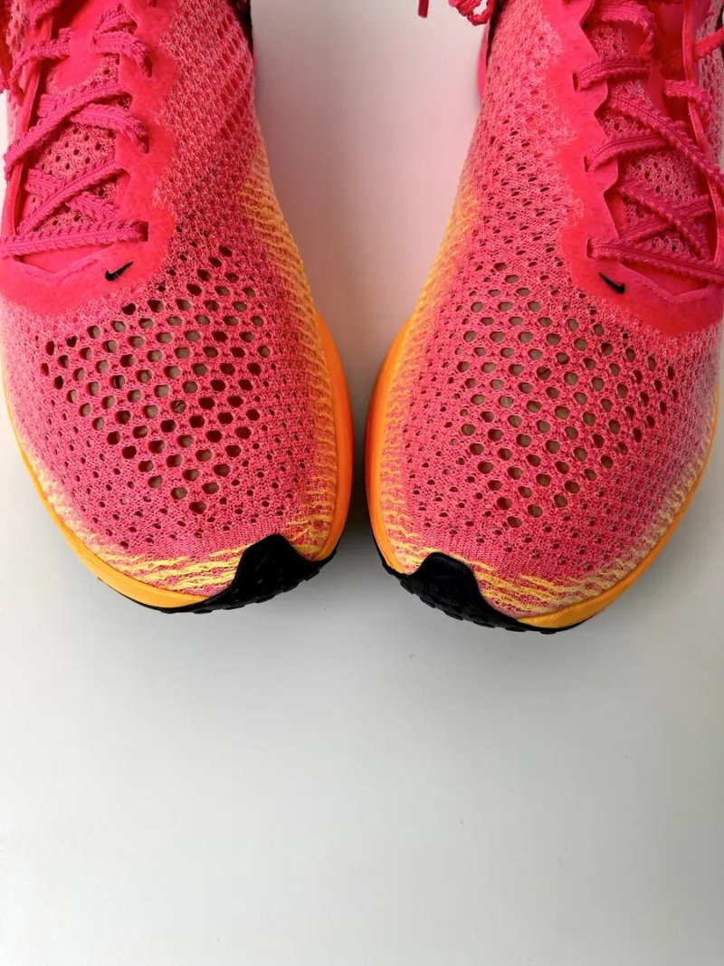 Оригинал Nike ZoomX Vaporfly Next 3 Hyper Pink Laser (DV4129 600) — фото 5