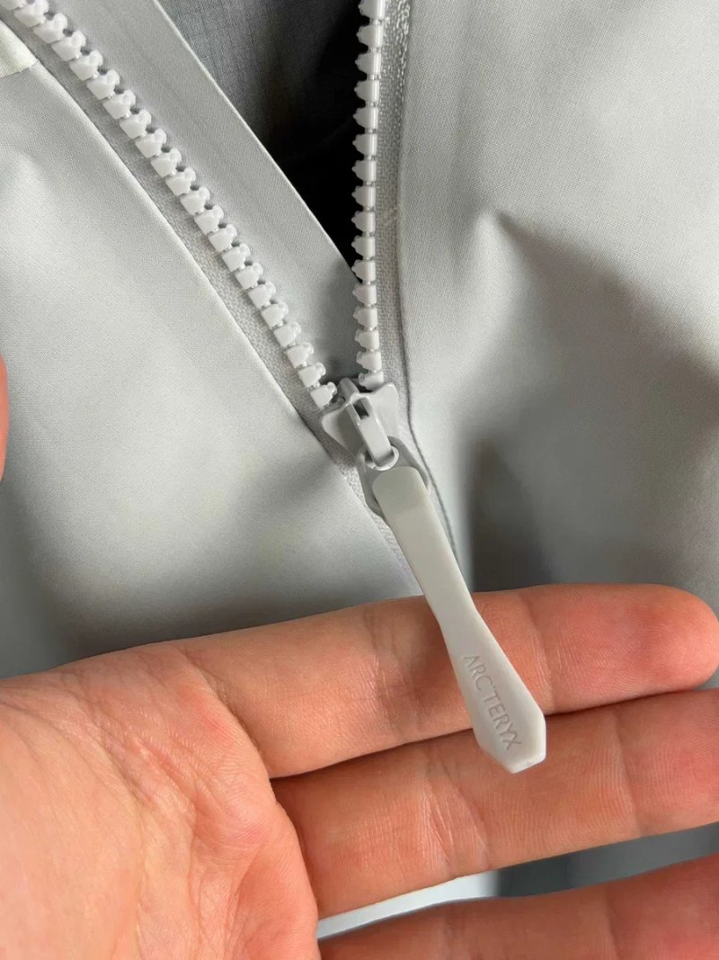ОРИГІНАЛ НОВА‼️Arc'teryx Beta AR Jacket жіноча (Arctic Silk, L) — фото 6