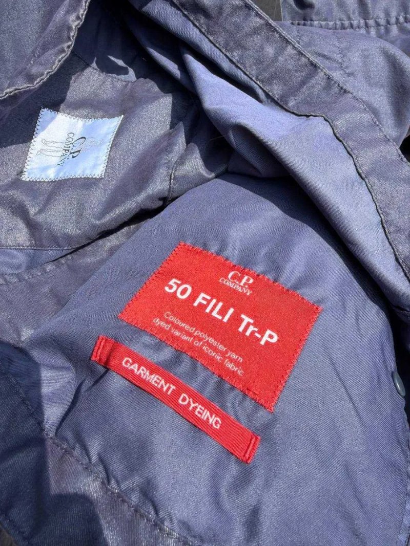 Оригінал, Нова ! Куртка, Вітровка C.p Company, Сп Компані ( S, M, L) — фото 5