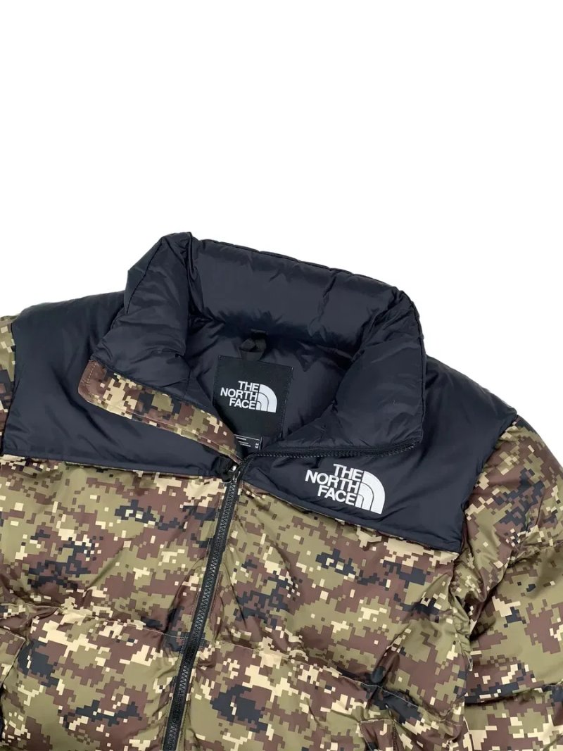 ОРИГІНАЛ Пуховик The North Face Nuptse 1996 retro 1990 Lhotse куртка — фото 3