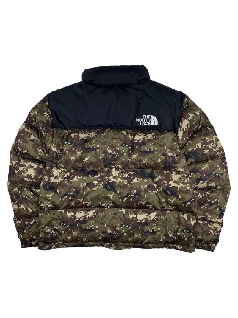 ОРИГІНАЛ Пуховик The North Face Nuptse 1996 retro 1990 Lhotse куртка — фото 4