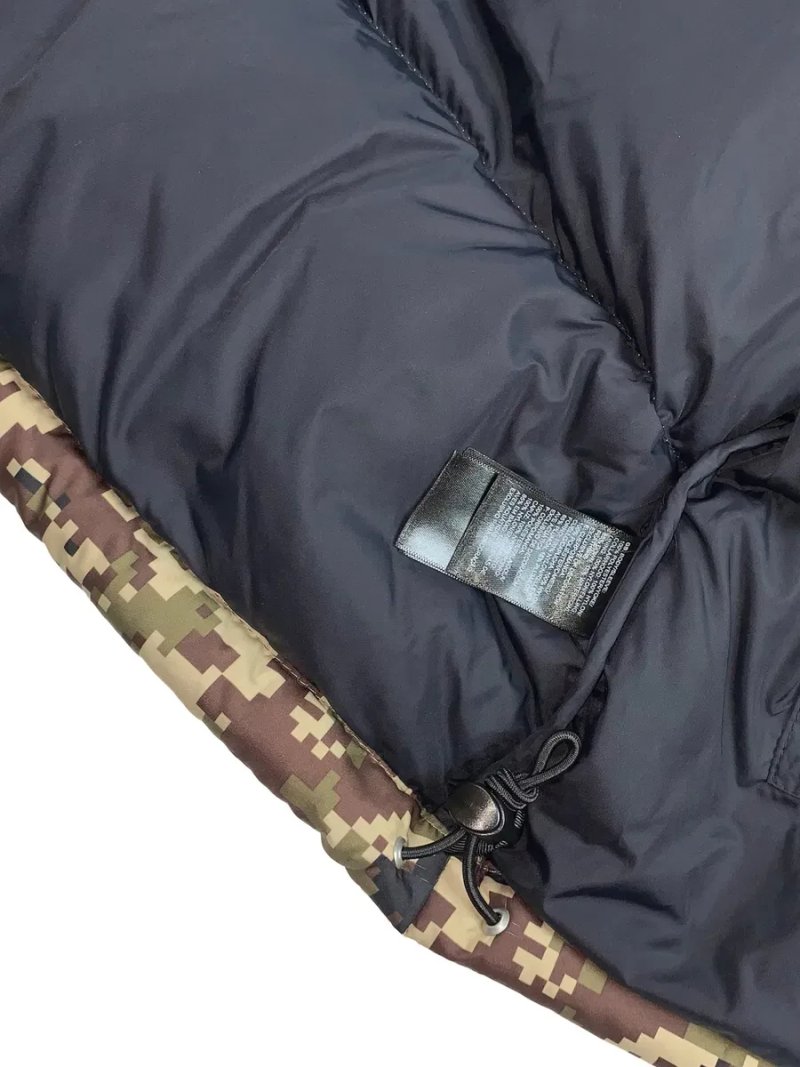 ОРИГІНАЛ Пуховик The North Face Nuptse 1996 retro 1990 Lhotse куртка — фото 5