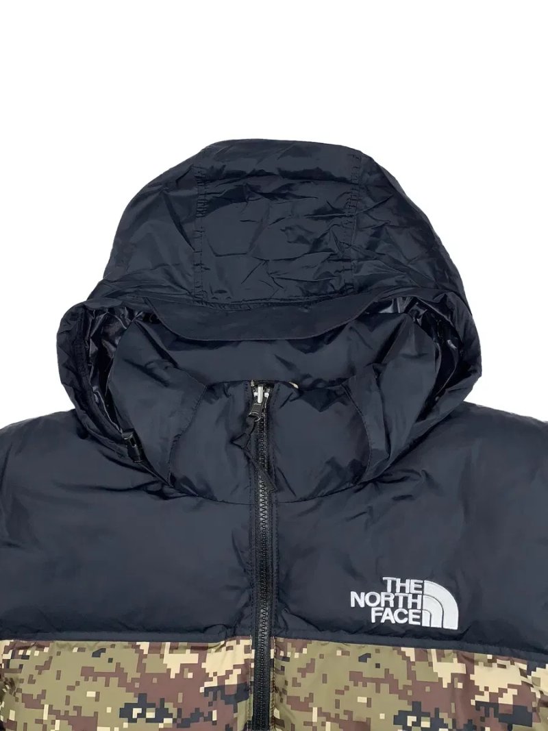 ОРИГІНАЛ Пуховик The North Face Nuptse 1996 retro 1990 Lhotse куртка — фото 7