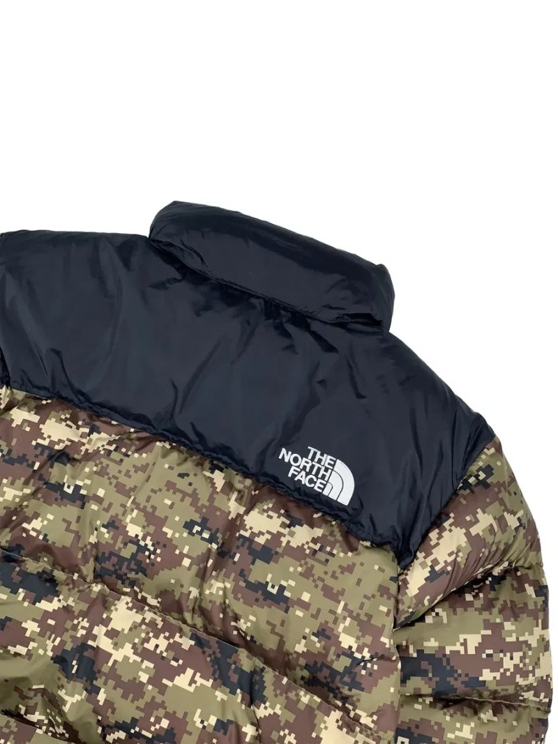 ОРИГІНАЛ Пуховик The North Face Nuptse 1996 retro 1990 Lhotse куртка — фото 8