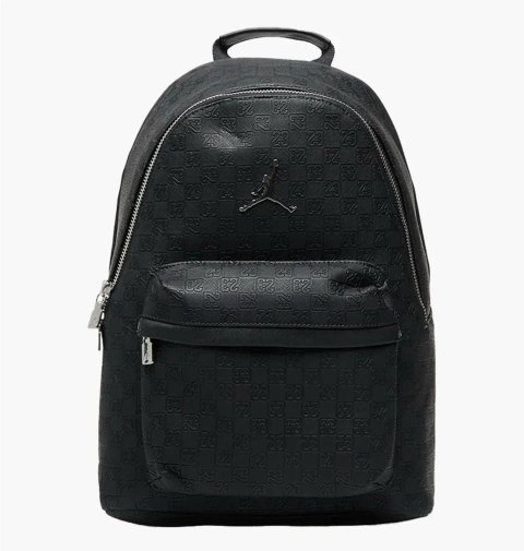 Оригінал! Рюкзак Jordan Monogram (чорний) (One Size) Новий з бірками!