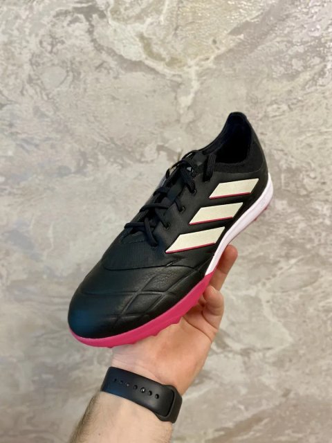 ОРИГІНАЛ Сороконіжки Adidas Copa Pure.1 TF нові бутси 43 розмір сороконожки футзалки залки
