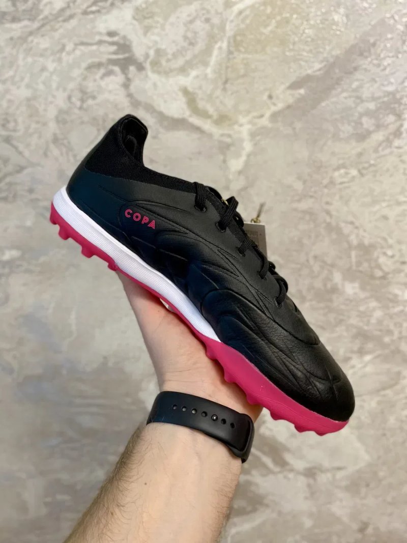ОРИГІНАЛ Сороконіжки Adidas Copa Pure.1 TF нові бутси 43 розмір сороконожки футзалки залки — фото 2