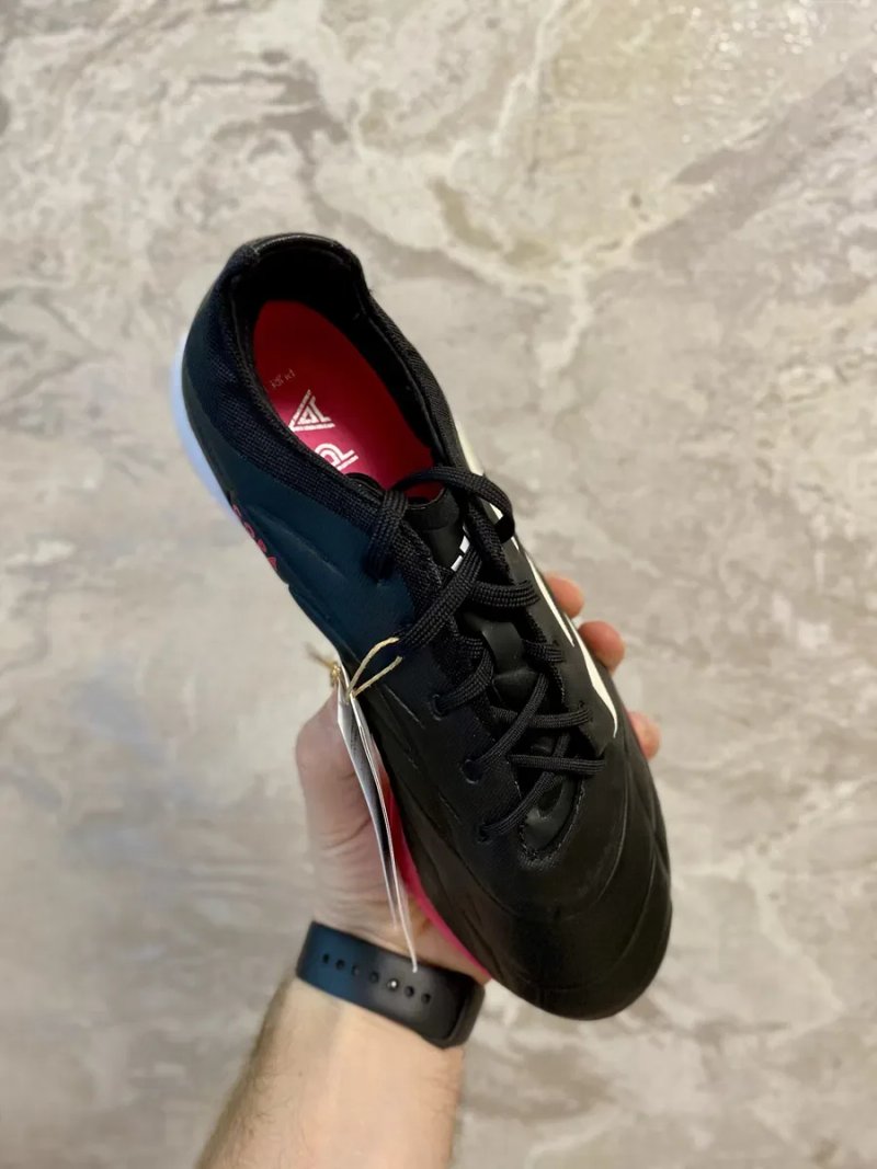 ОРИГІНАЛ Сороконіжки Adidas Copa Pure.1 TF нові бутси 43 розмір сороконожки футзалки залки — фото 4
