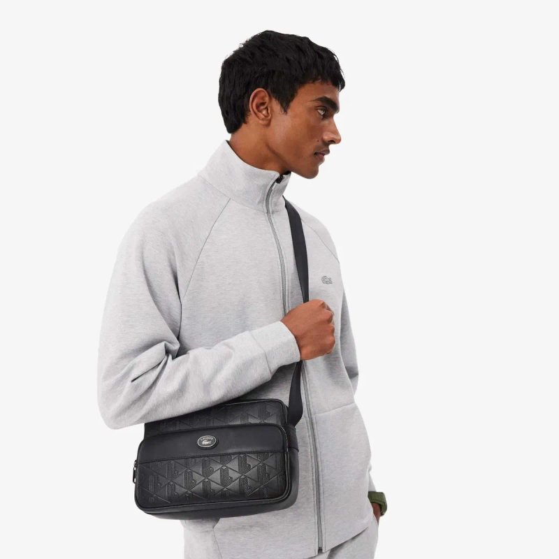 Оригінал! Сумка Lacoste,Лакосте,Лакост оригинал РОЗНИЦА ОПТ сумка, сумочка ,сумка через плече — фото 3