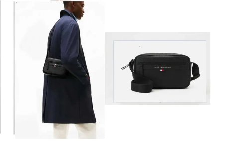 ОРІГІНАЛ Сумка Tommy Hillfiger Томми Хілфігер,нові з бірками ціна -50% від закордон сайтів сумка через плече,месенджер,мессенджер Томми хилфигер