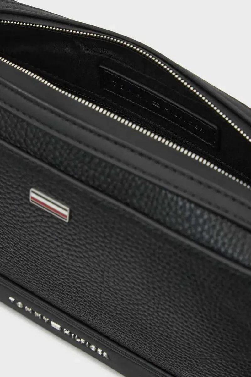 ОРІГІНАЛ Сумка Tommy Hillfiger Томми Хілфігер,нові з бірками ціна -50% від закордон сайтів сумка через плече,месенджер,мессенджер Томми хилфигер — фото 4