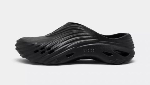 ОРИГІНАЛ Тапочки Crocs Echo Wave 40 41 42 43 44 45 46 47 Тапки Вʼєтнамки Шльопанці 210521-060 з США