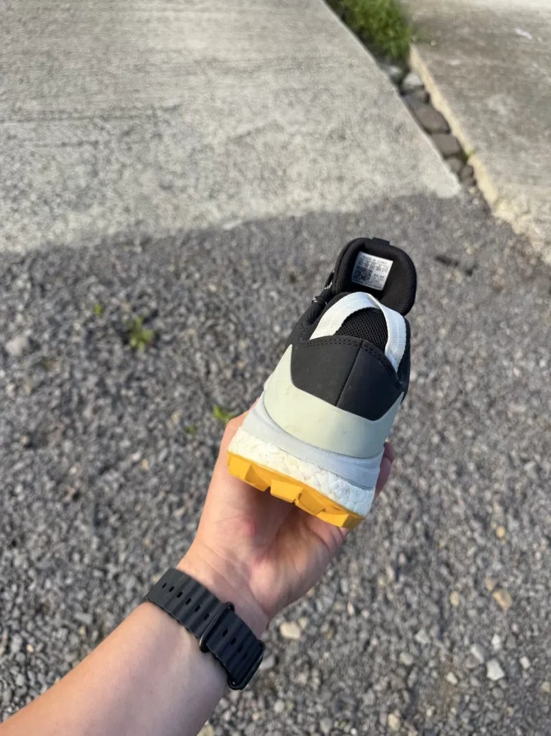 Оригінал!  трекінгові кросівки adidas Terrex Skychaser GORE-TEX Hiking 2.0, розмір 44 2/3 (29 см ) — фото 3