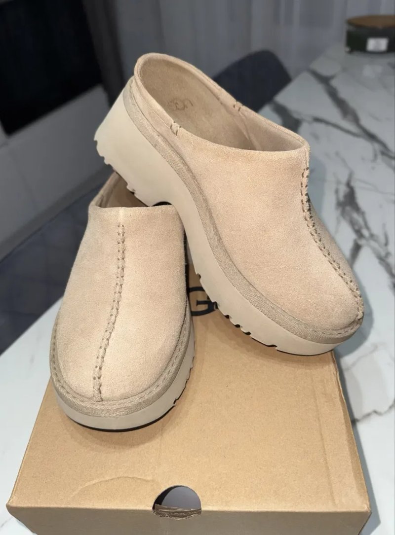 Оригинал Ugg 38 размер на лето осень угі угги уги уггі пропозицiя бажане — фото 3