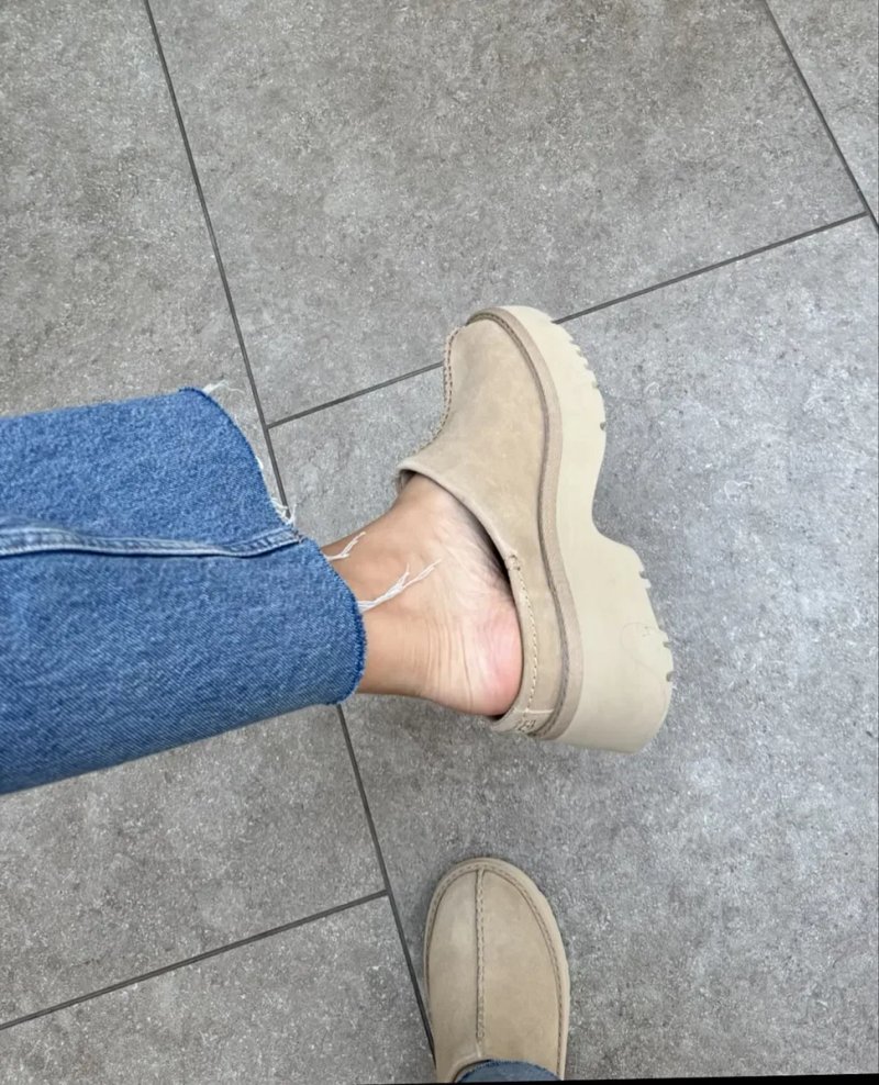 Оригинал Ugg 38 размер на лето осень угі угги уги уггі пропозицiя бажане — фото 7