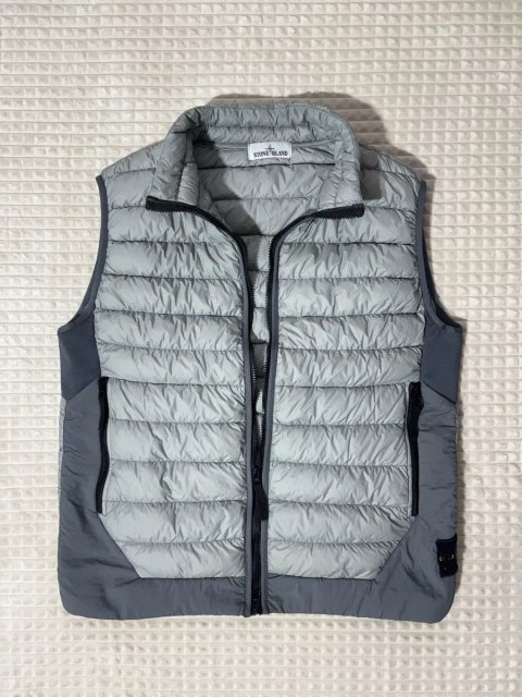 ОРИГІНАЛ! Жилетка куртка stone island | вітровка стон айленд