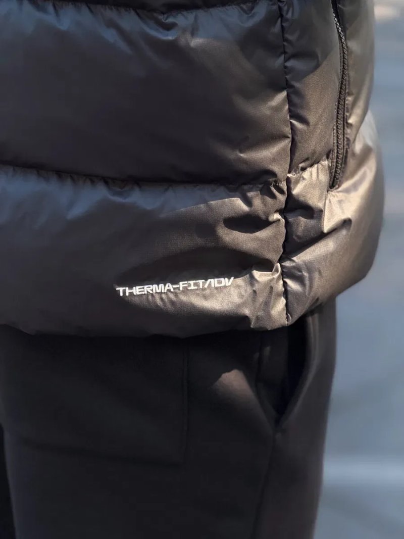 ОРИГІНАЛ‼️ Жилетка Nike Windrunner Statement Down original — фото 6