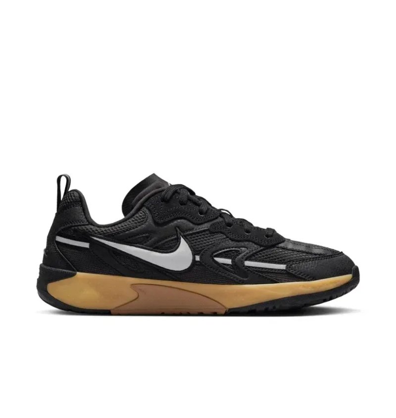 Оригінал !!!жіночі кросівки   Nike Jam Black FN0314-002 /23,5см,24см,25см,25,5см,26,5см/ — фото 6