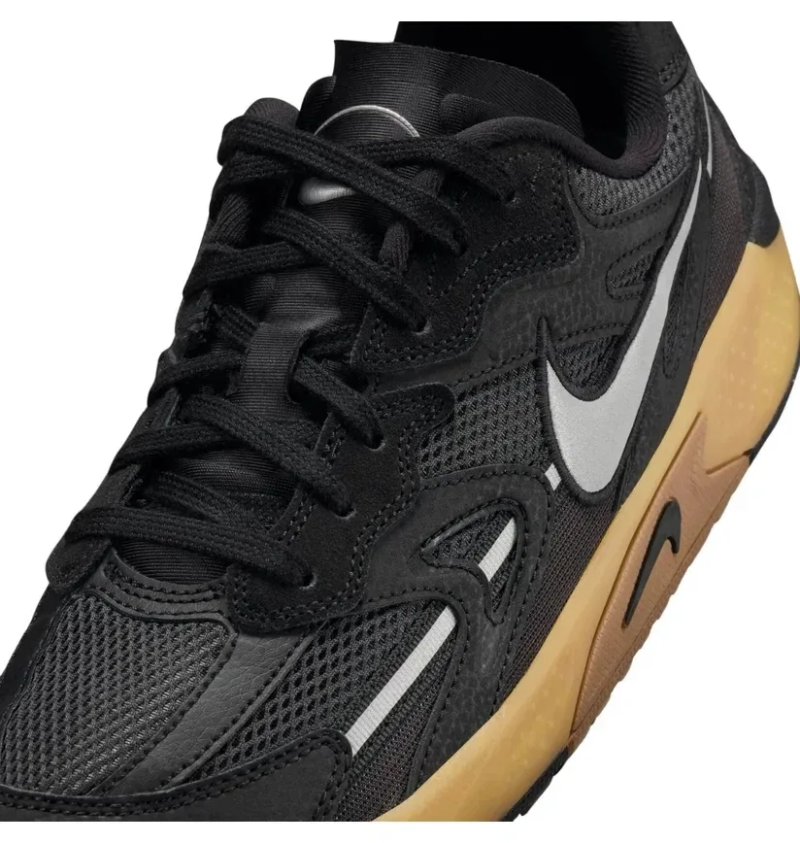 Оригінал !!!жіночі кросівки   Nike Jam Black FN0314-002 /23,5см,24см,25см,25,5см,26,5см/ — фото 7