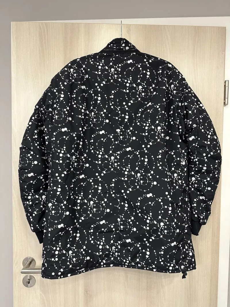 Оригінальна чоловіча куртка NikeLab ACG Insulted розмір М — фото 2