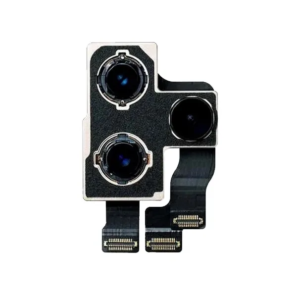 Оригінальна камера для iPhone 13 mini, 13 , 13 Pro , 13 Pro Max — фото 4