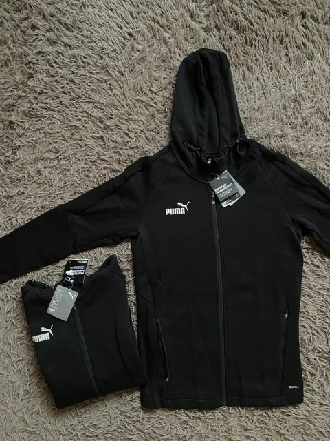 Оригінальна кофта Puma