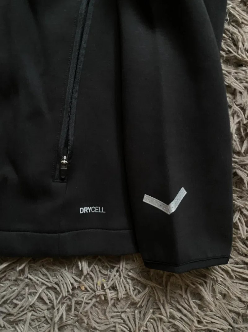 Оригінальна кофта Puma — фото 2