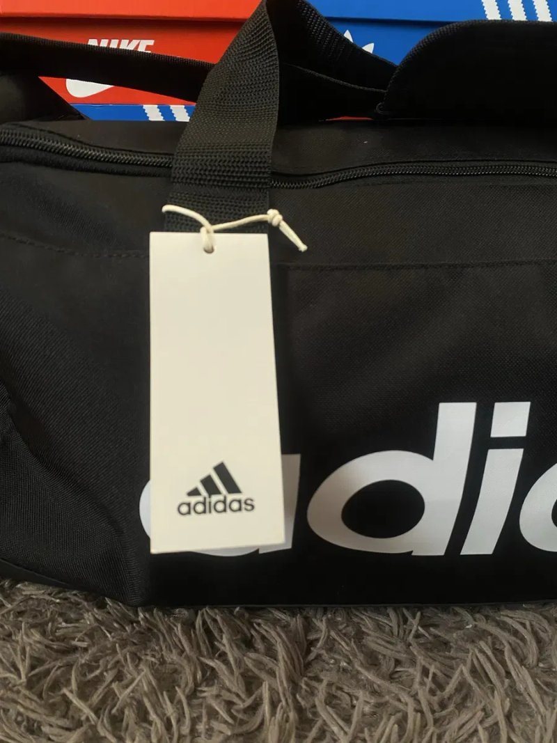 Оригінальна Сумка adidas — фото 2