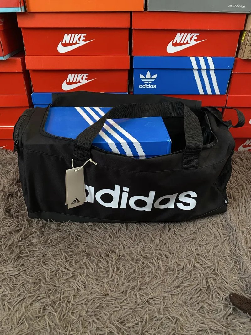 Оригінальна Сумка adidas — фото 5